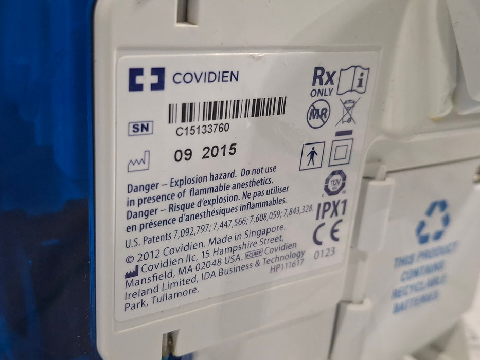 Covidien Kangaroo ePump Enteral Feeding Pump