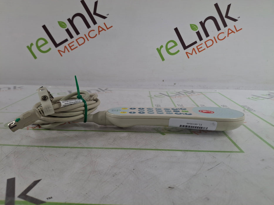 Curbell Medical Products Inc Gen4 Patient Pillow Speaker Remote Control