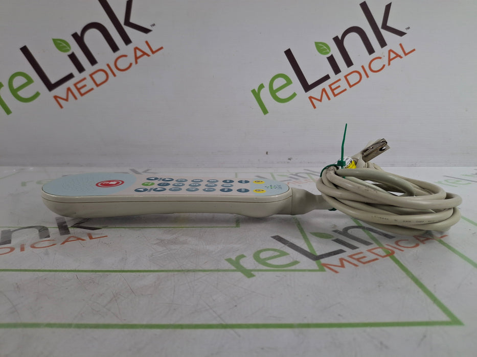 Curbell Medical Products Inc Gen4 Patient Pillow Speaker Remote Control