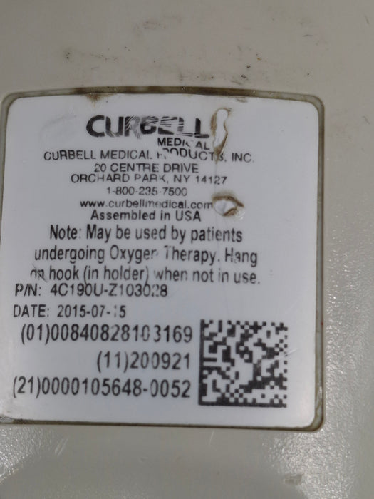 Curbell Medical Products Inc Gen4 Patient Pillow Speaker Remote Control