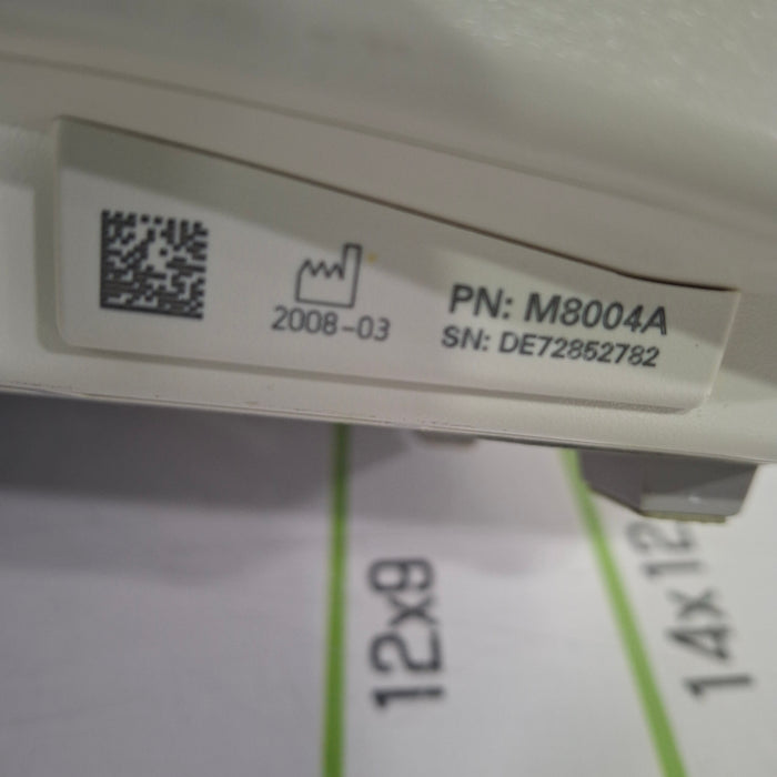 Philips IntelliVue MP50 Patient Monitor