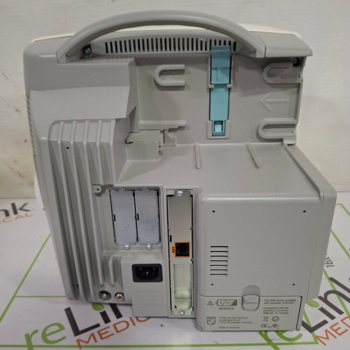Philips IntelliVue MP50 Patient Monitor