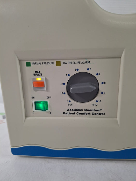 Encompass AccuMax Quantum Convertible Pressure Relief System Control Unit