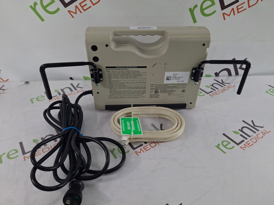Encompass AccuMax Quantum Convertible Pressure Relief System Control Unit