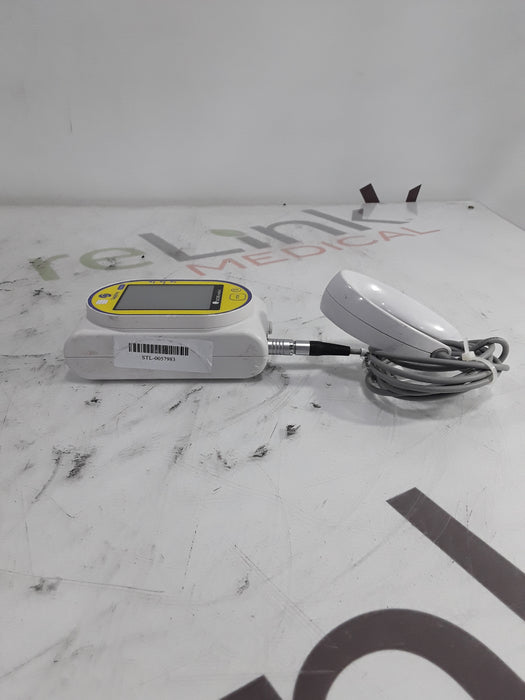 QCore Medical Sapphire Epidural Infusion Pump