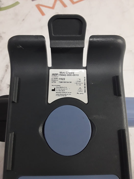 QCore Medical Sapphire Epidural Infusion Pump