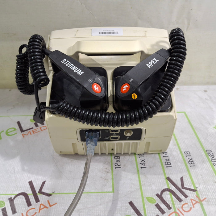 Physio-Control LifePak 20e Defibrillator