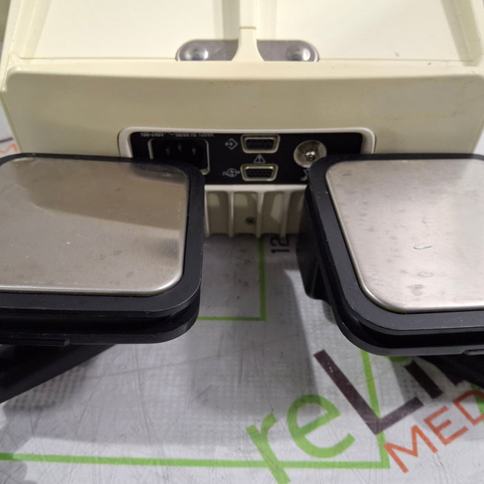 Physio-Control LifePak 20e Defibrillator