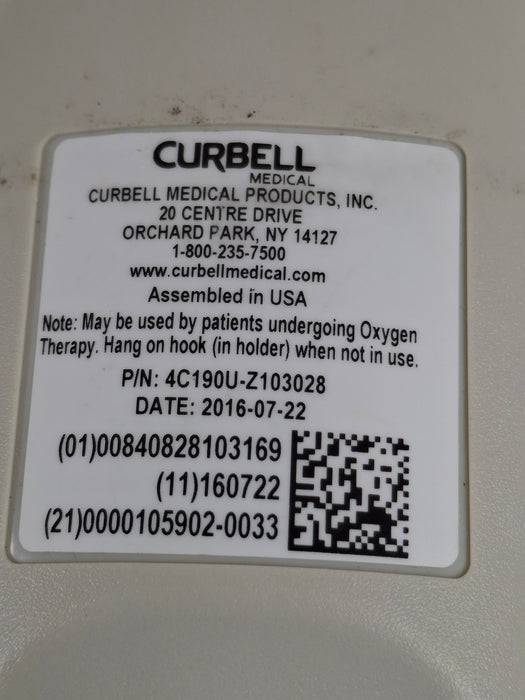 Curbell Medical Products Inc Curbell Medical Products Inc Gen4 Patient Pillow Speaker Remote Control Beds & Stretchers reLink Online