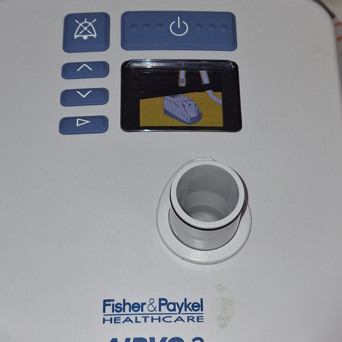Fisher & Paykel Airvo 2 Humidified High Flow Therapy Unit