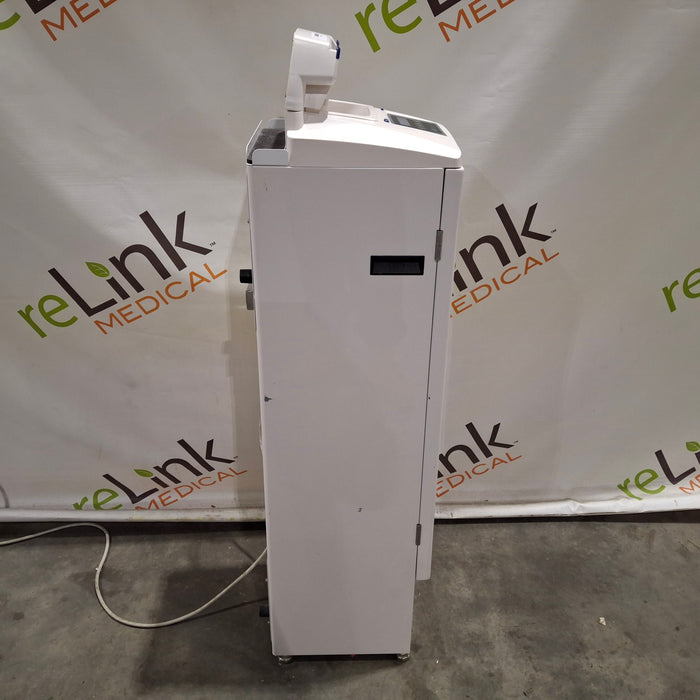 PCI Civco Astra Tee Transesosphageal Probe Disinfector