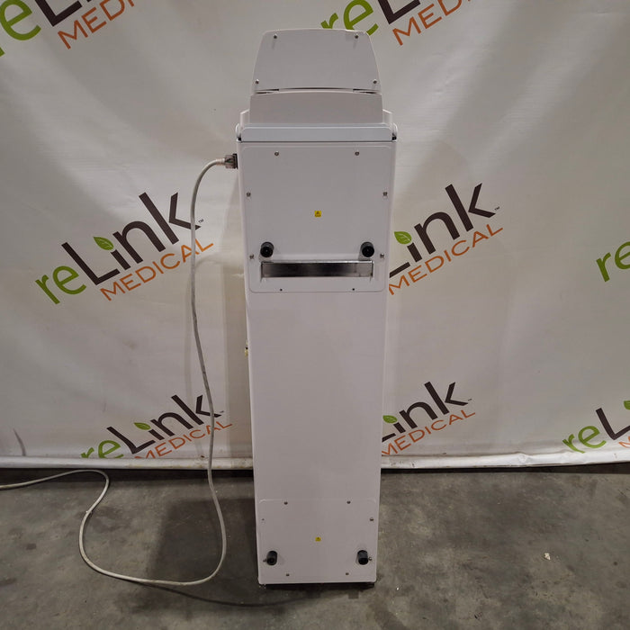 PCI Civco Astra Tee Transesosphageal Probe Disinfector