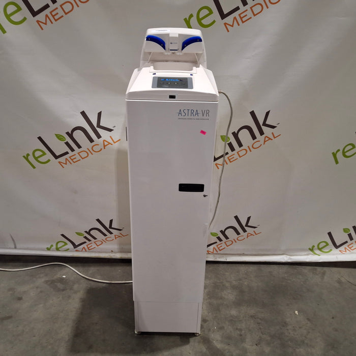 PCI Civco Astra Tee Transesosphageal Probe Disinfector