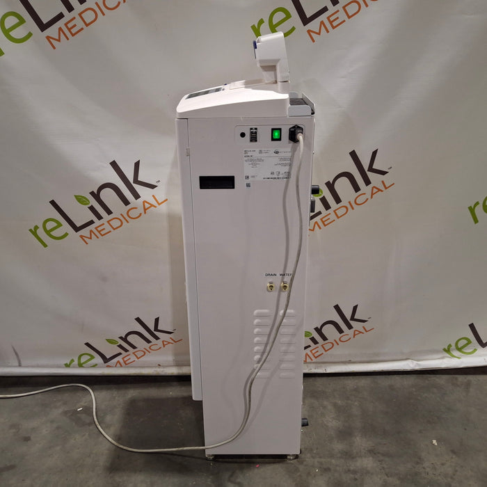 PCI Civco Astra Tee Transesosphageal Probe Disinfector