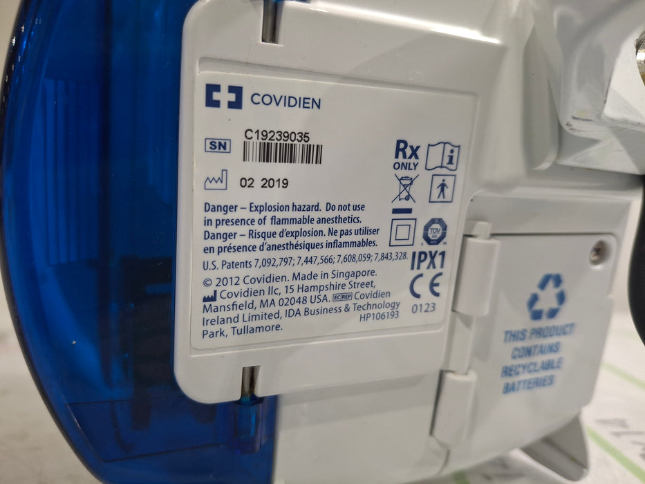 Covidien Kangaroo ePump Enteral Feeding Pump