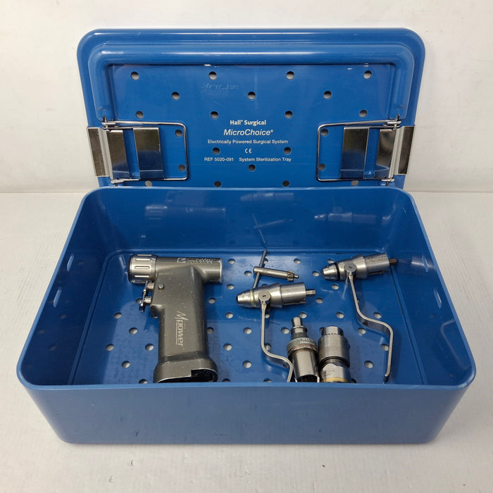 ConMed Hall PRO6202 Handpiece