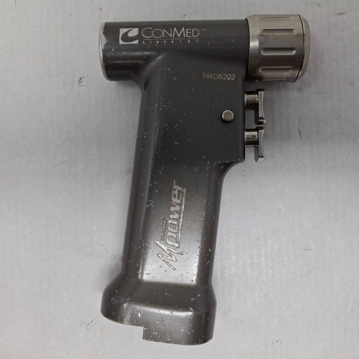 ConMed ConMed Hall PRO6202 Handpiece Surgical Instruments reLink Online