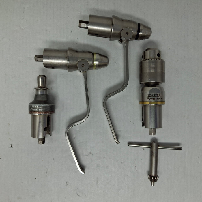 ConMed Hall PRO6202 Handpiece
