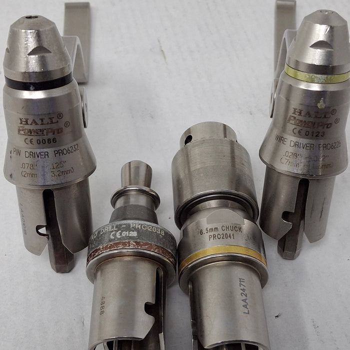 ConMed Hall PRO6202 Handpiece