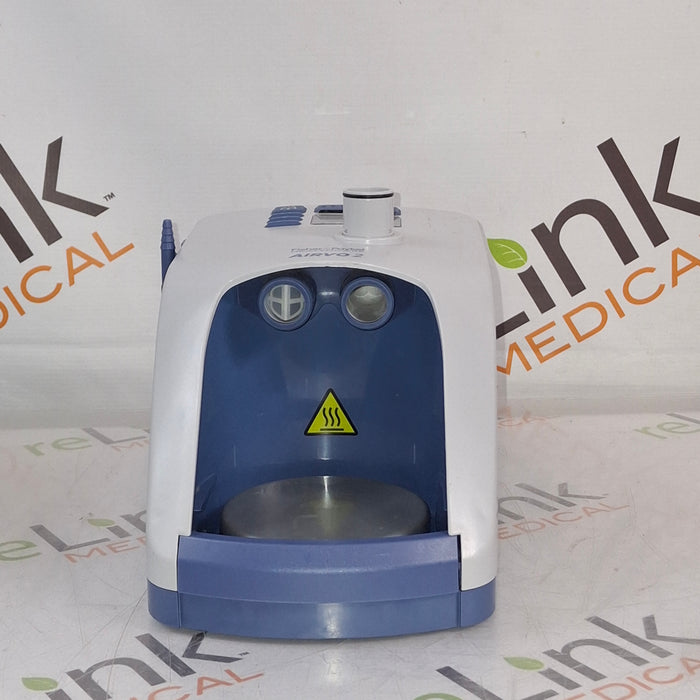 Fisher & Paykel Airvo 2 Humidified High Flow Therapy Unit