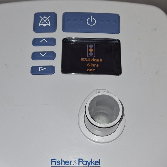 Fisher & Paykel Airvo 2 Humidified High Flow Therapy Unit