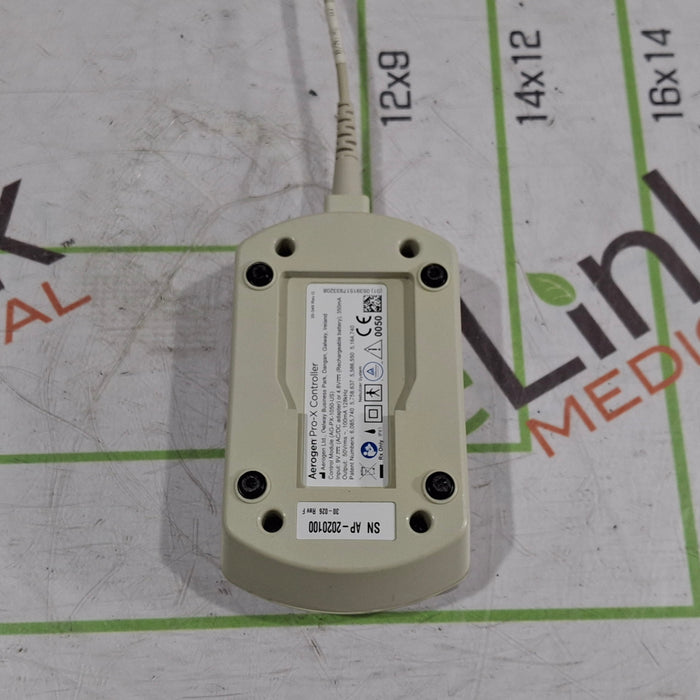 Aerogen Aeroneb Pro-X Nebulizer Controller