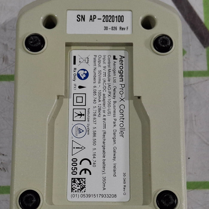 Aerogen Aeroneb Pro-X Nebulizer Controller