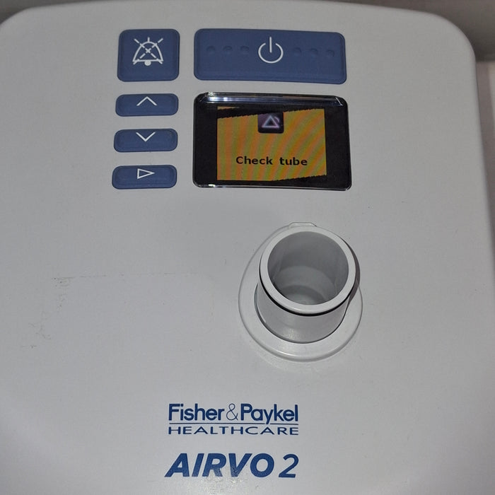 Fisher & Paykel Airvo 2 Humidified High Flow Therapy Unit