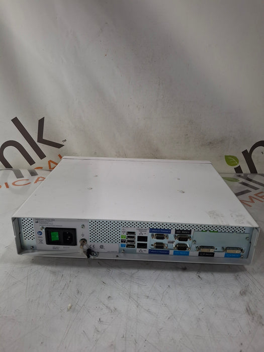 GE Healthcare Carescape B850 CPU w/ D19KT Monitor