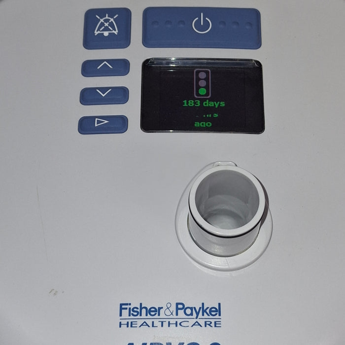Fisher & Paykel Airvo 2 Humidified High Flow Therapy Unit