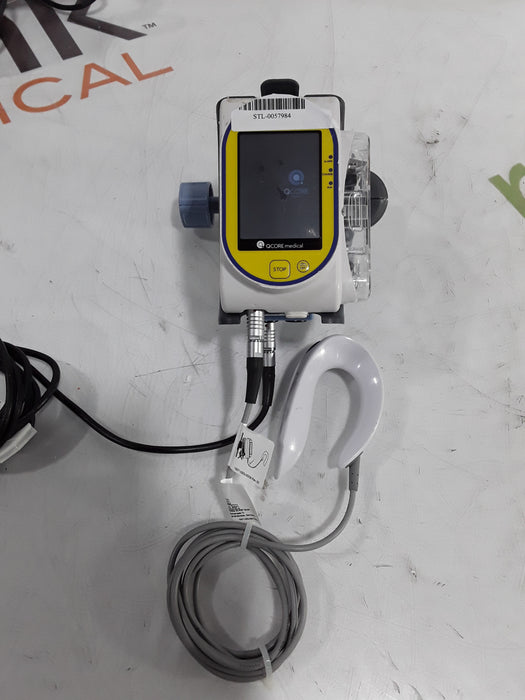 QCore Medical Sapphire Epidural Infusion Pump