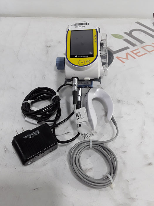 QCore Medical Sapphire Epidural Infusion Pump