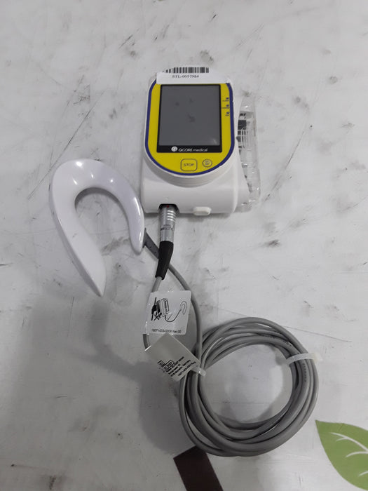 QCore Medical Sapphire Epidural Infusion Pump