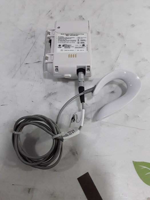 QCore Medical Sapphire Epidural Infusion Pump
