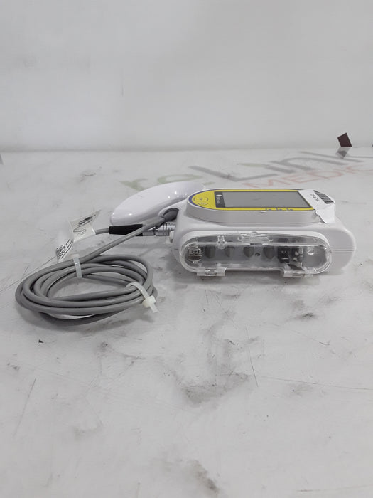 QCore Medical Sapphire Epidural Infusion Pump