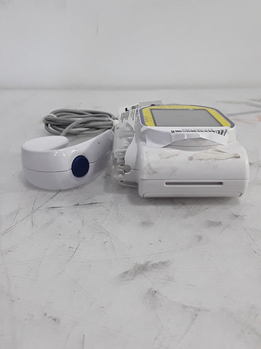 QCore Medical Sapphire Epidural Infusion Pump