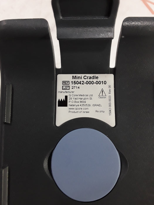 QCore Medical Sapphire Epidural Infusion Pump