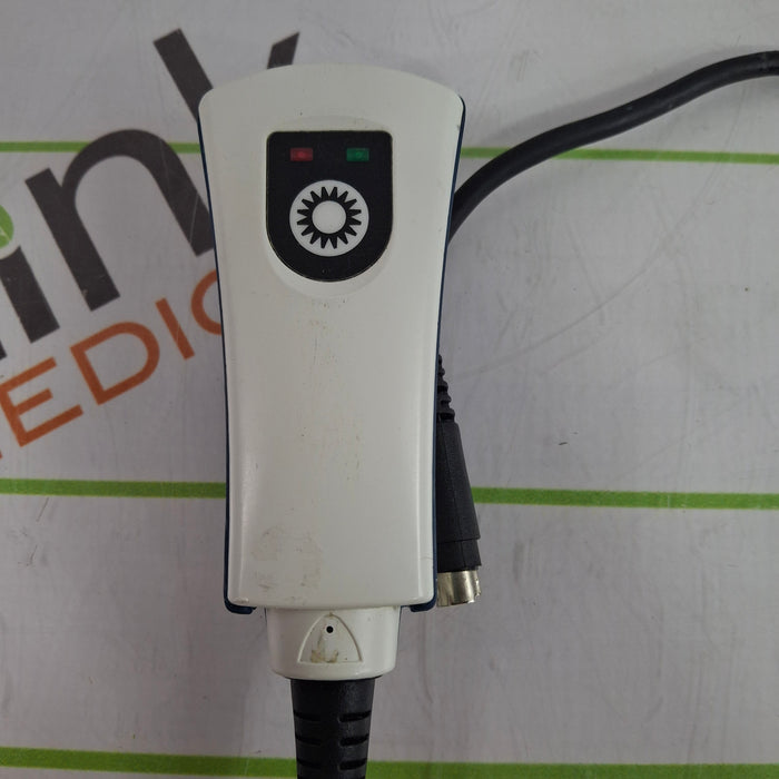 JADAK LLC Barcode Scanner (PS2)