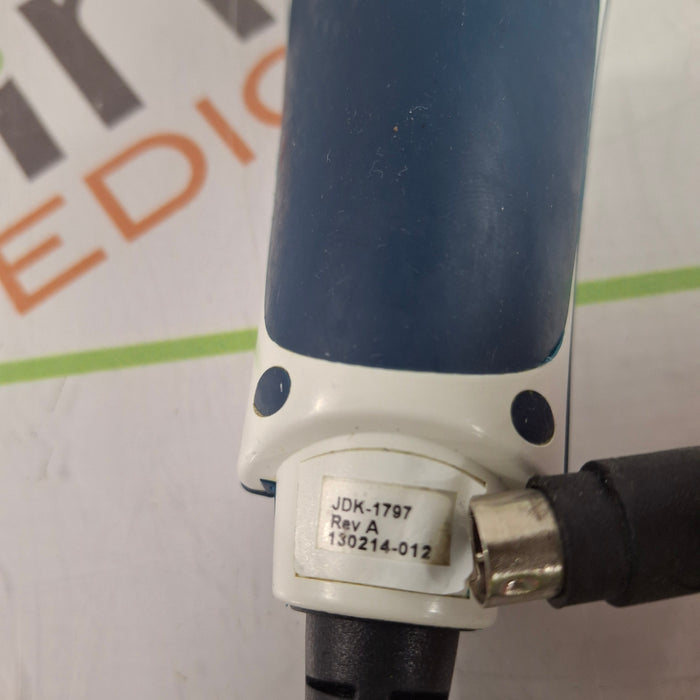 JADAK LLC Barcode Scanner (PS2)