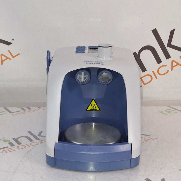 Fisher & Paykel Airvo 2 Humidified High Flow Therapy Unit