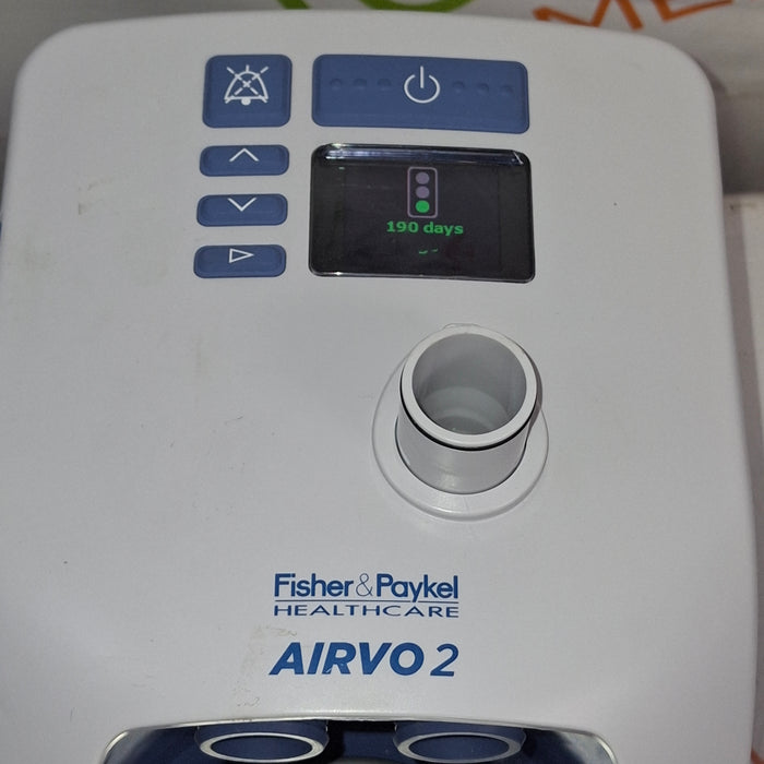 Fisher & Paykel Airvo 2 Humidified High Flow Therapy Unit
