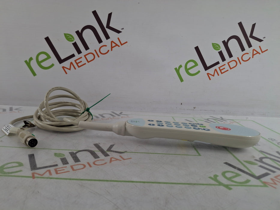 Curbell Medical Products Inc Gen4 Patient Pillow Speaker Remote Control