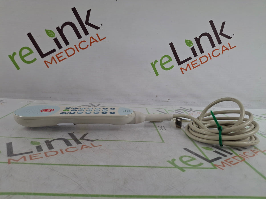 Curbell Medical Products Inc Gen4 Patient Pillow Speaker Remote Control