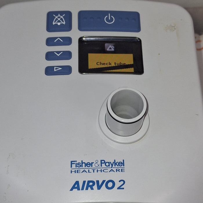 Fisher & Paykel Airvo 2 Humidified High Flow Therapy Unit