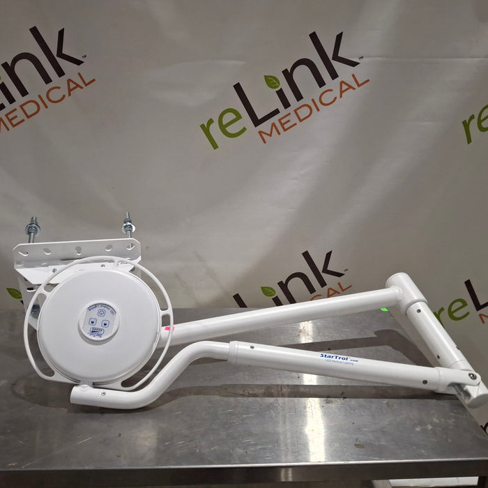 StarTrol StarTrol 4X4-GS1 Ceiling Mounted Light Surgical & Exam Lights reLink Online