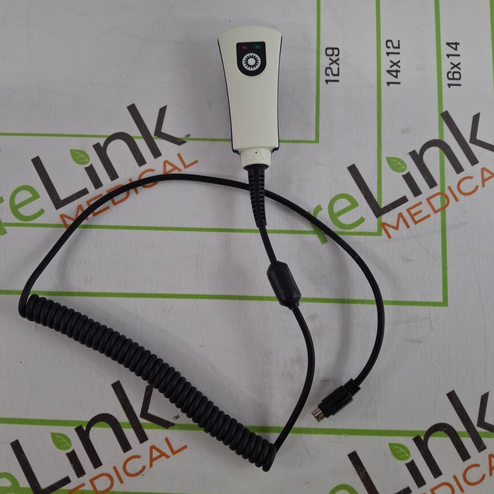 JADAK LLC Barcode Scanner (PS2)