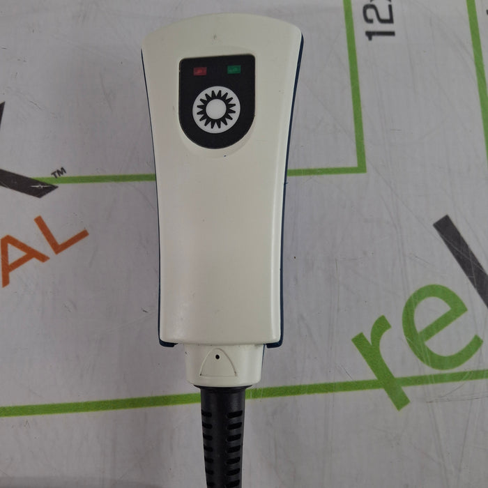 JADAK LLC Barcode Scanner (PS2)