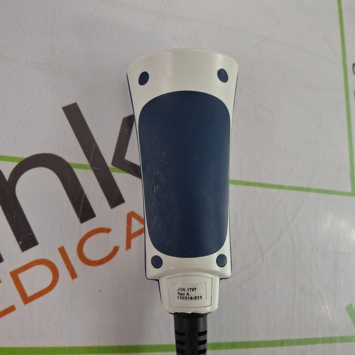 JADAK LLC Barcode Scanner (PS2)