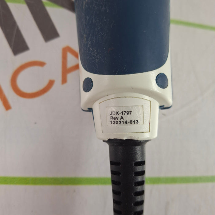 JADAK LLC Barcode Scanner (PS2)