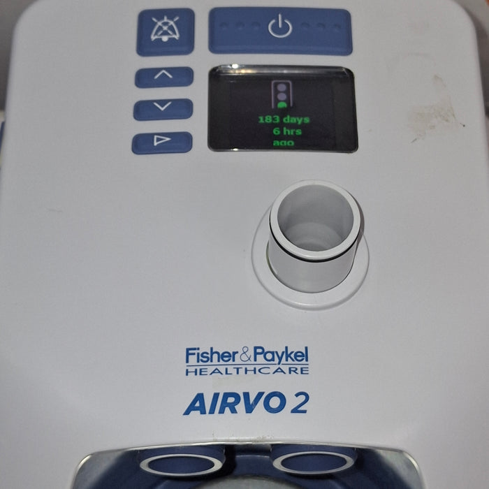 Fisher & Paykel Airvo 2 Humidified High Flow Therapy Unit